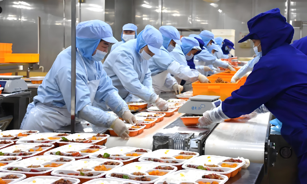 服務(wù)案例展示
